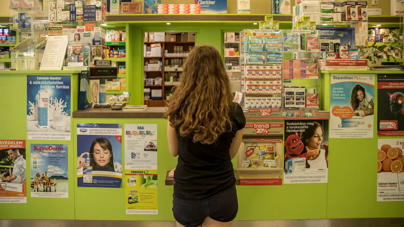 Felfüggesztették a népszerű szopogató tabletta forgalmazását