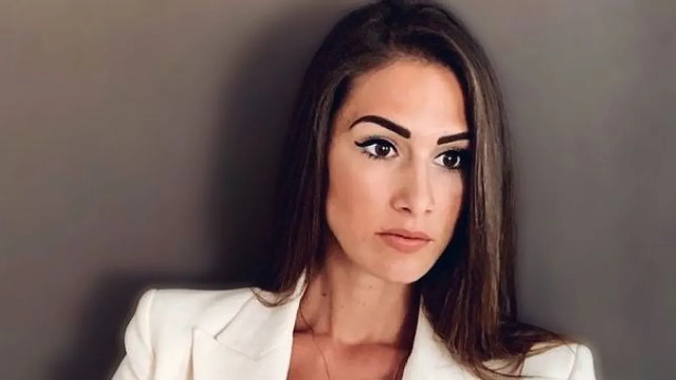 Súlyos autóbalesetet szenvedett Bochkor Gábor exe - Fotó