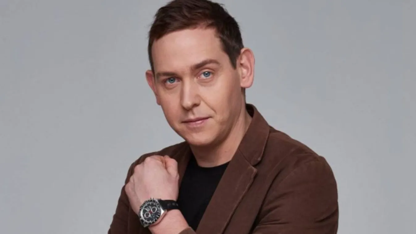 Rendőrt és mentőt kellett hívni Molnár Gusztáv miatt