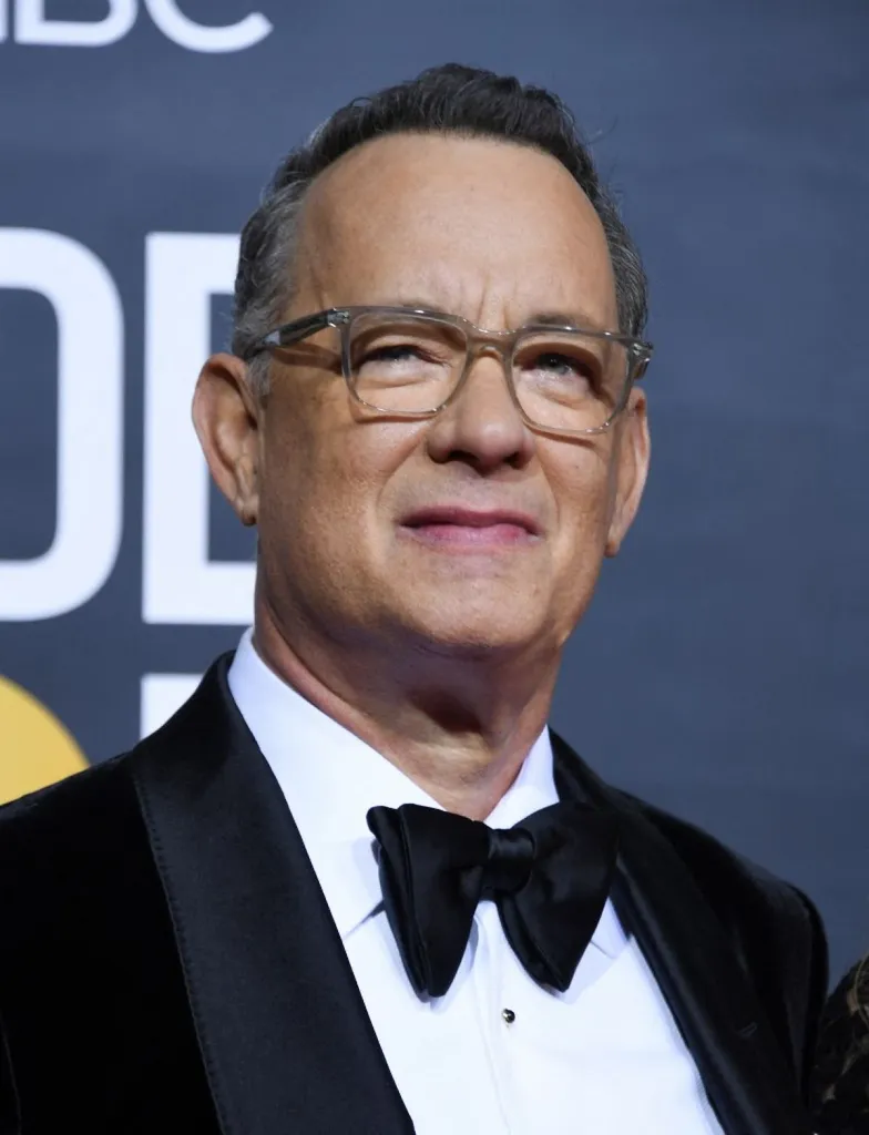 77th Annual Golden Globes awards - ARRIVALS