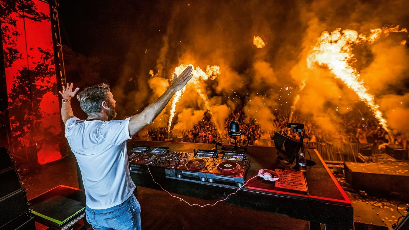 Újabb nagy nevekkel rukkolt elő az EXIT Fesztivál