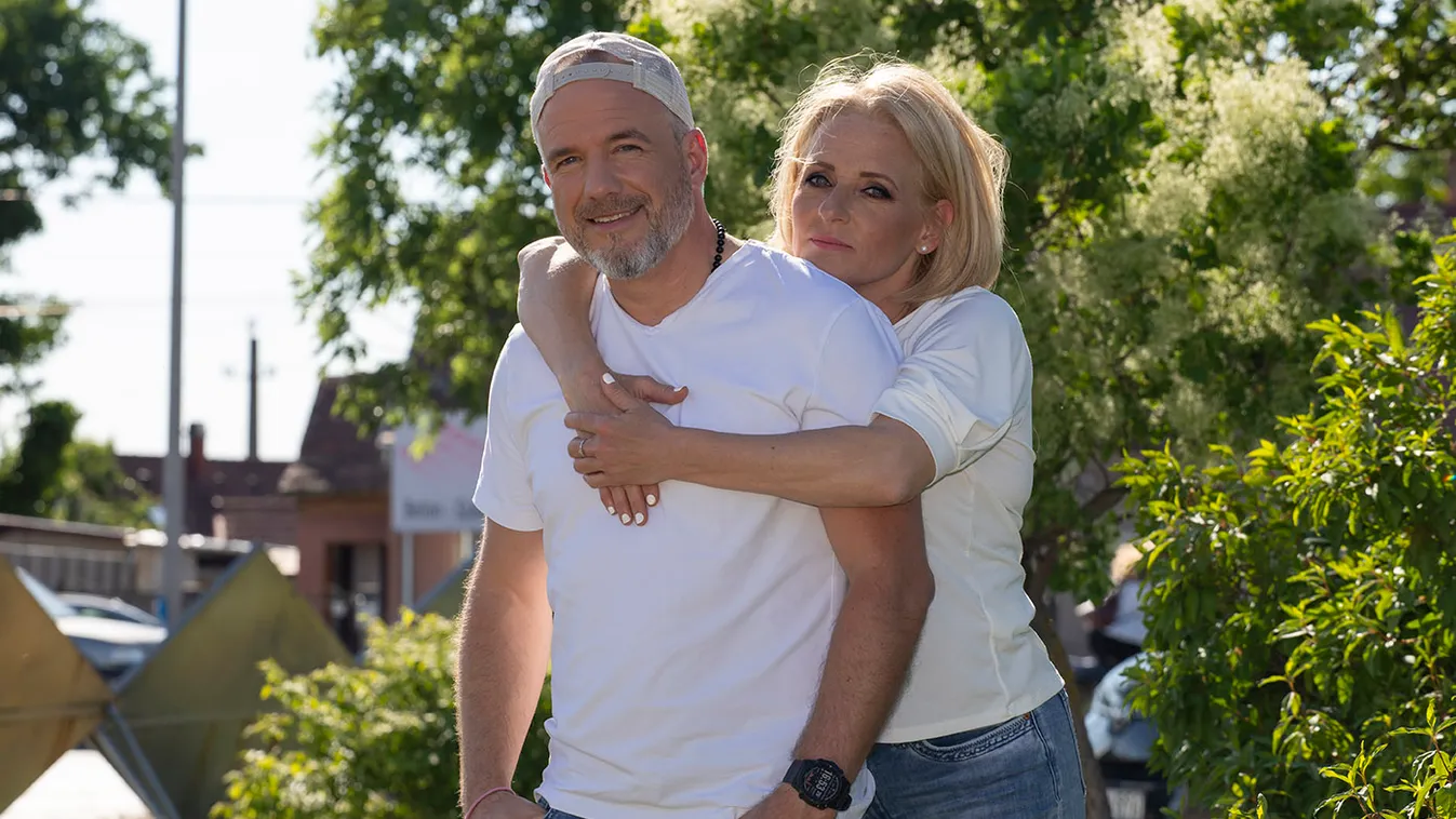 Ezt mondta Marsi Anikó a válásáról és a terveiről