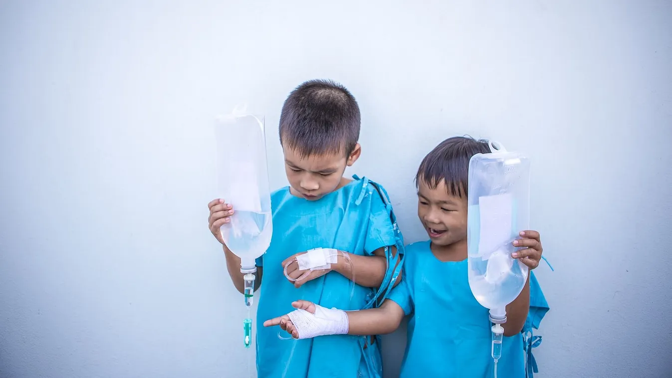 Az antibiotikumok gyengíthetik a védőoltás hatását