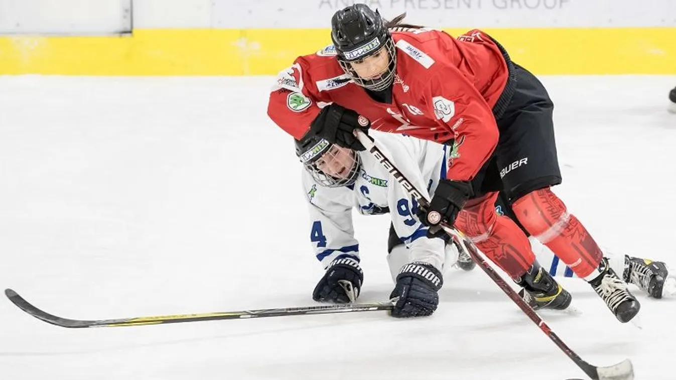 Ezért akadt ki a román sajtó a román-magyar hokimeccs után