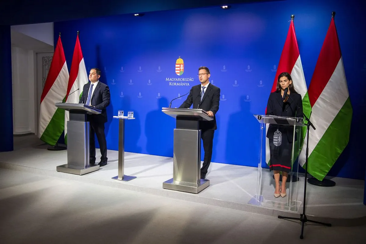 NAGY Márton; GULYÁS Gergely; SZENTKIRÁLYI Alexandra