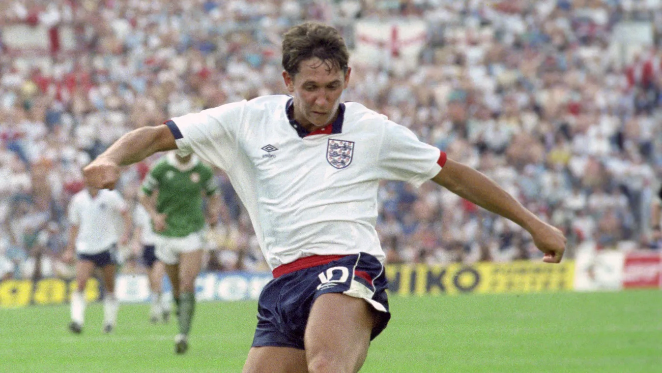 Óriási trauma érte a gólkirályt