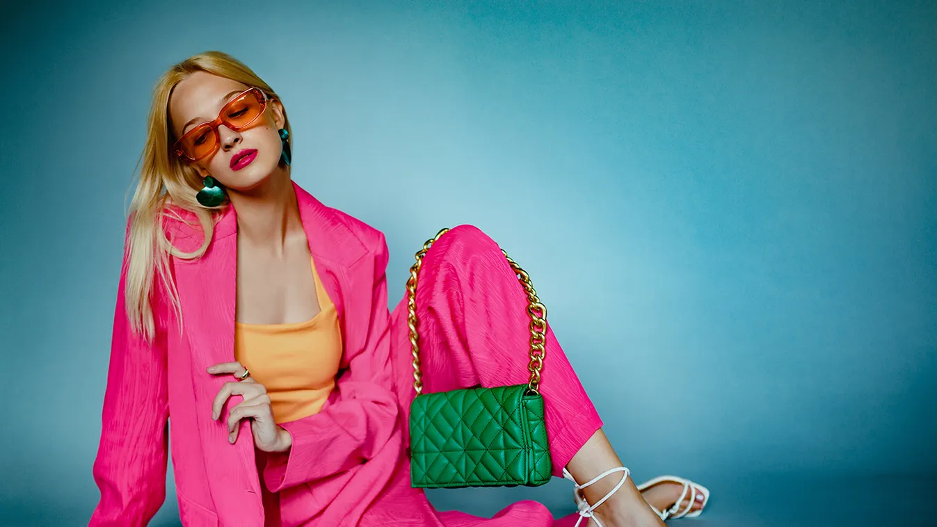 Na ez durva, ez a szín lesz a nők nagy kedvence nyáron