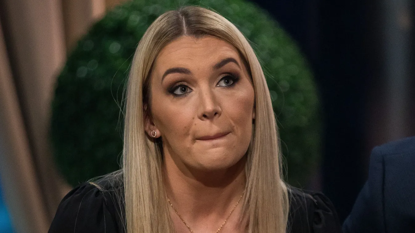 Hódi Pamela ismerőse kitálalt: nem tudja, mitévő legyen