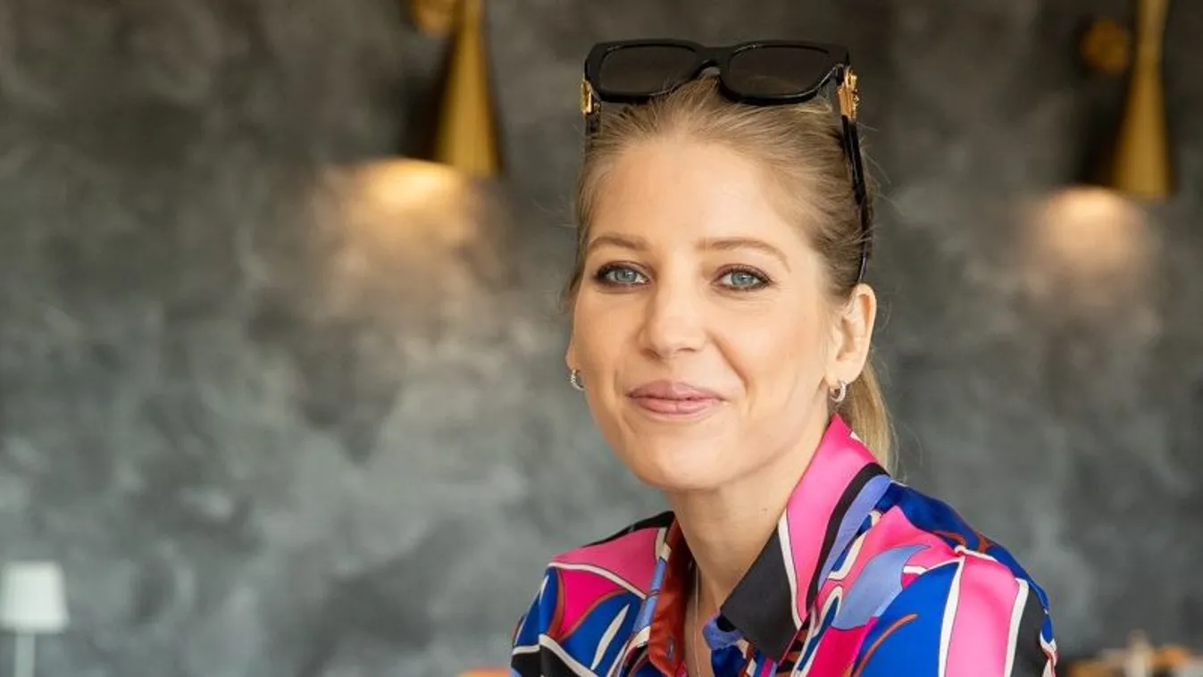 Miért szakított Szabó Zsófi és Shane Tusup? Sok a pletyka