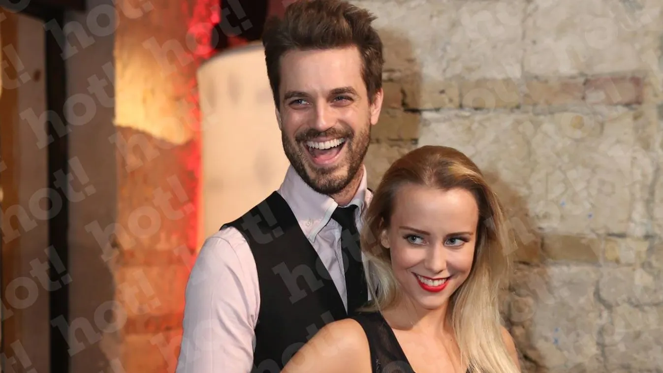 Évekig csalta a feleségét Solti Ádám: Szétszedik a neten