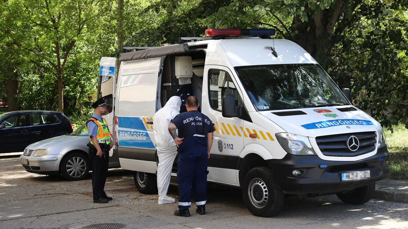 Családja évek óta rettegett az aszódi gyilkos apától