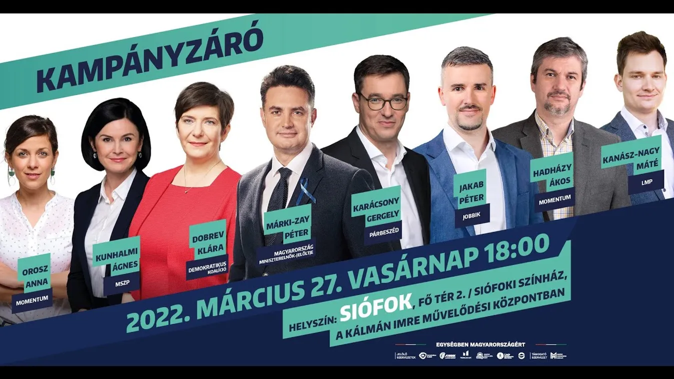 Továbbra is önmagát marcangolja a baloldal