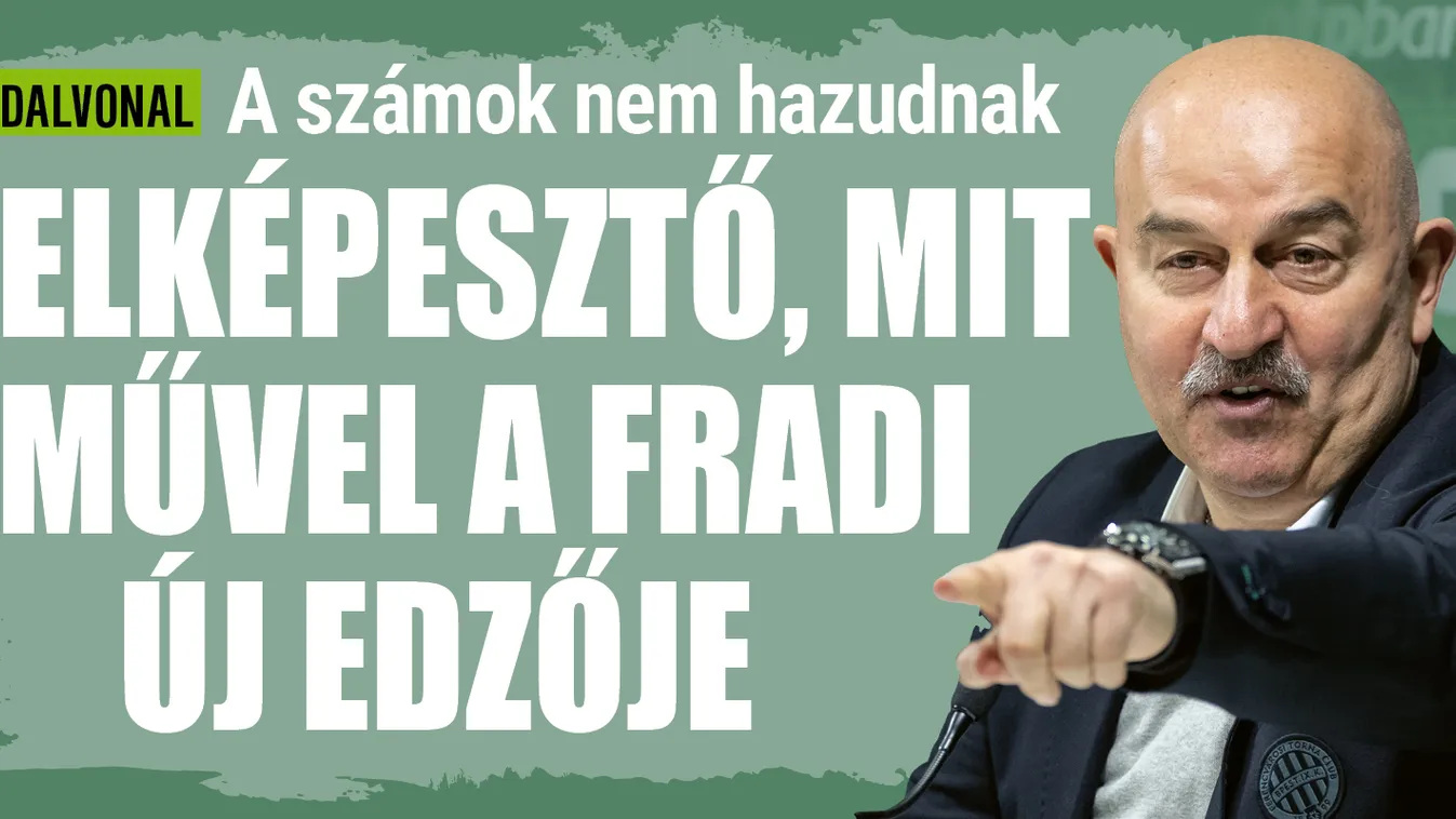 Élete legsikeresebb időszakát teljesíti Csercseszov