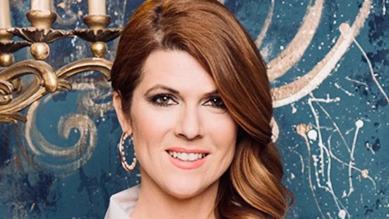 Jaksity Kata: Még nem békültem ki vele, hogy ötven lettem