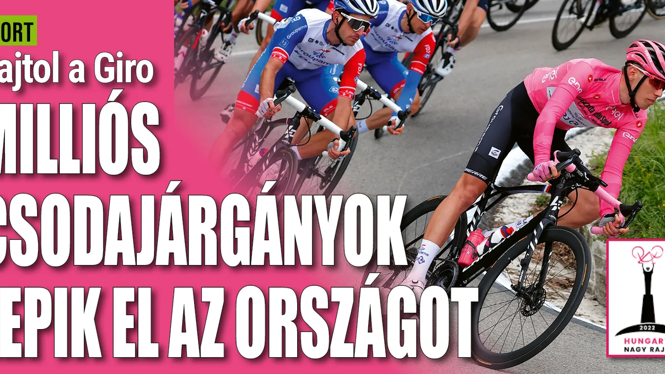 Milliós csodajárgányok lepik az országot