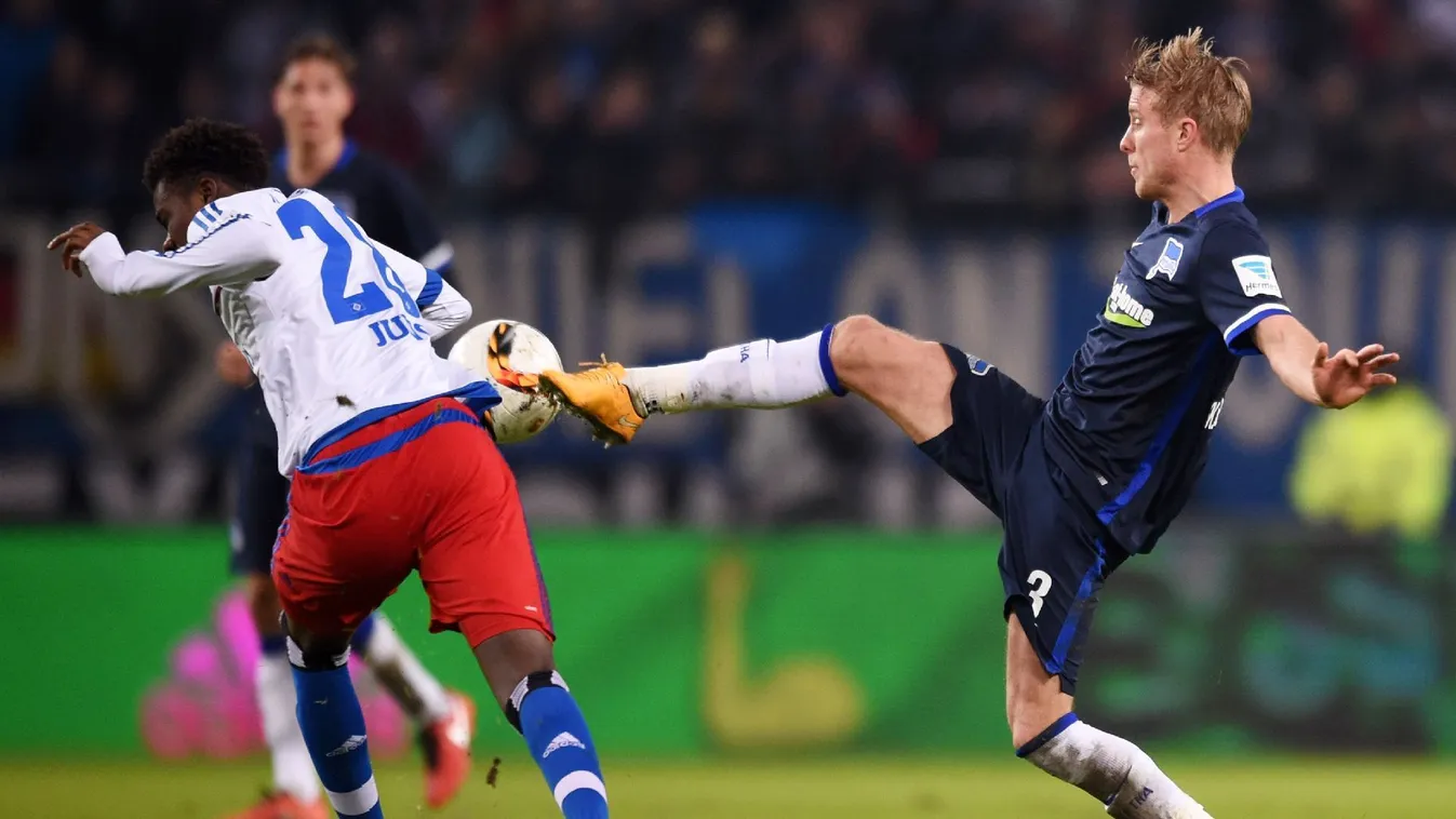 Váratlan fordulat, Dárdai utódja otthagyja a Herthát