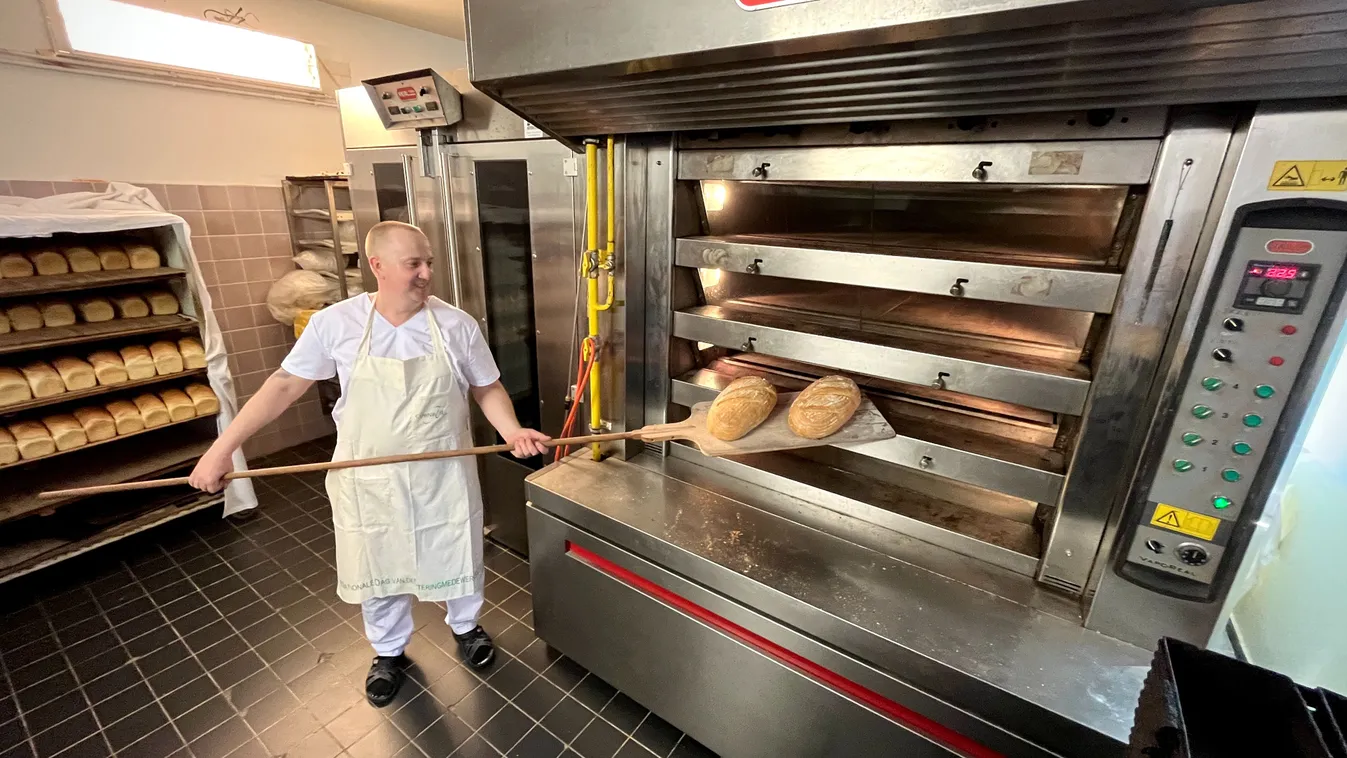 Meghökkentő ötletből lesz kenyér Kárpátalján – videó