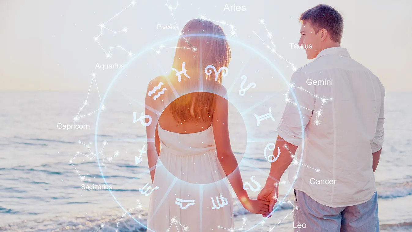 Ez a három csillagjegy nyáron megismeri élete szerelmét
