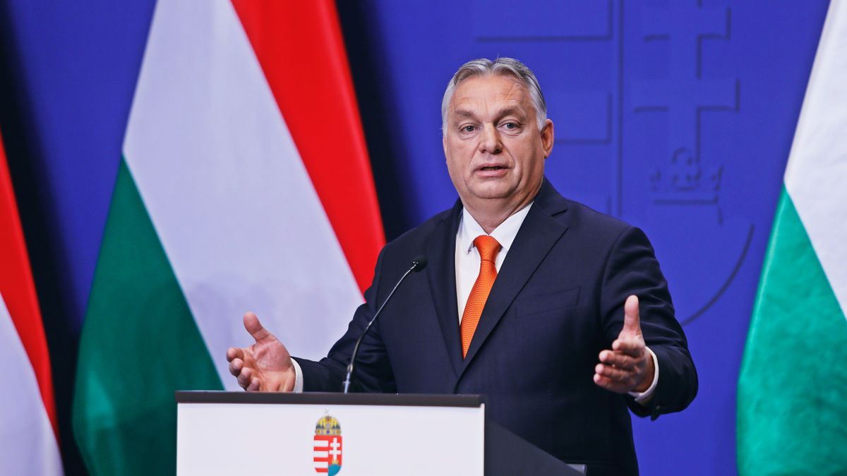 Ötödszörre is Orbán Viktor!