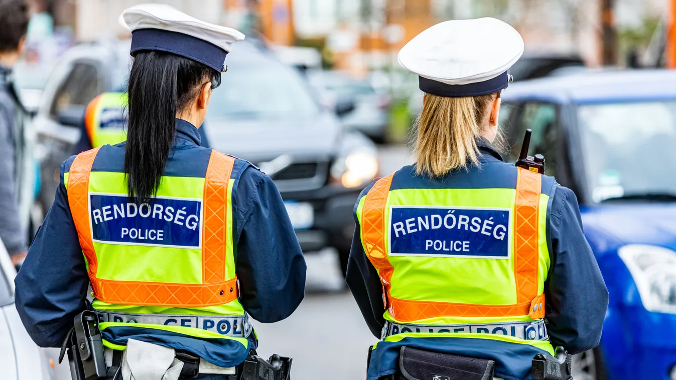 A rendőrség két lányt keres, akik egy helyről tűntek el