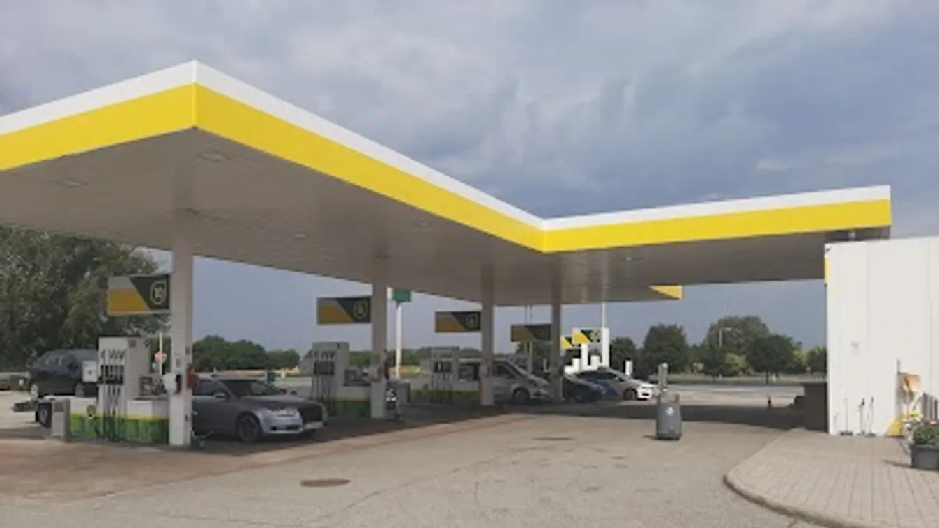 Ha Brüsszel győz 700 forint lesz a benzin és 800 a diesel