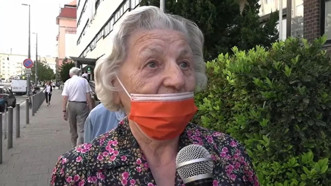 „Ez az áremelkedés nagyon megvisel” - ezt gondolják az emberek a háborús válságról