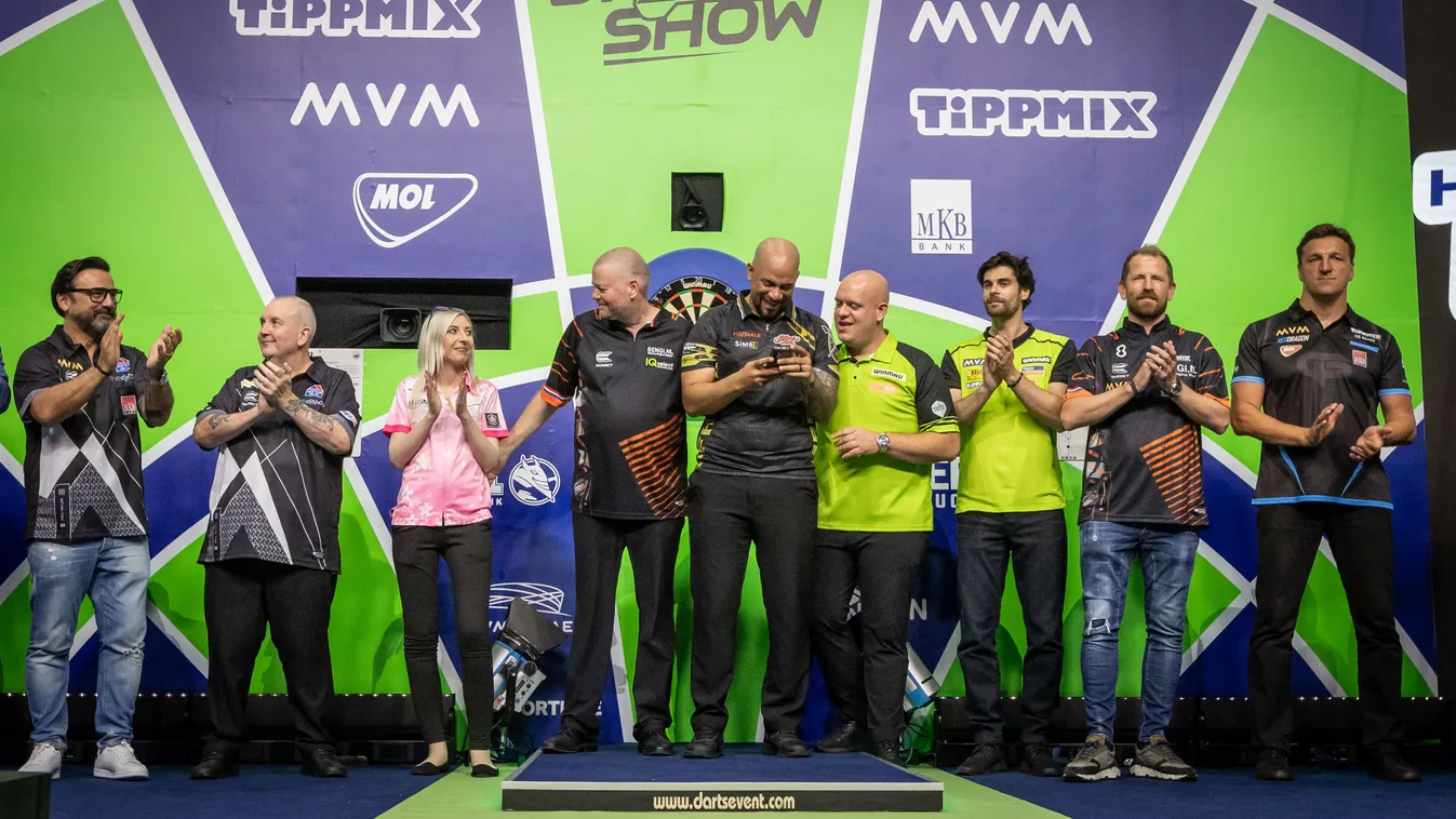 Torghelle Sándor óriásit alakított, a világelső fejet hajtott előtte