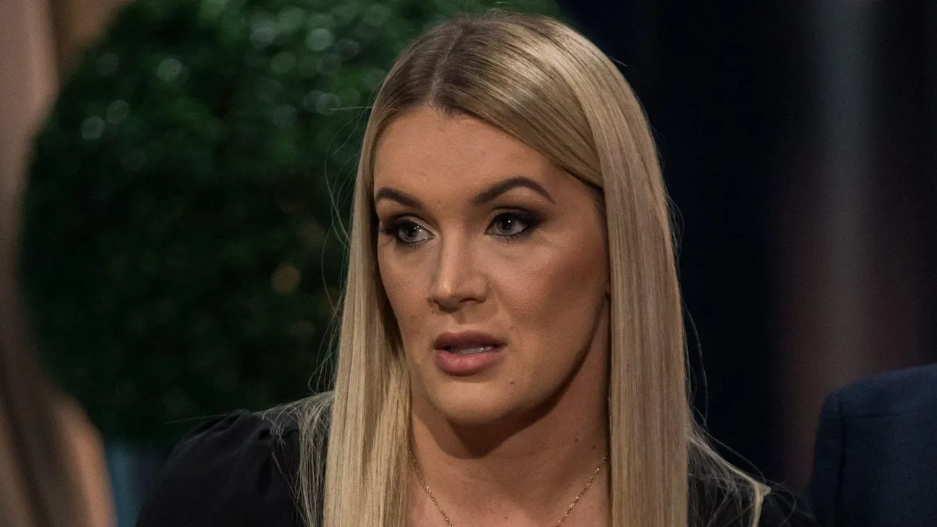 Hódi Pamela: Sokszor döntésképtelen vagyok!