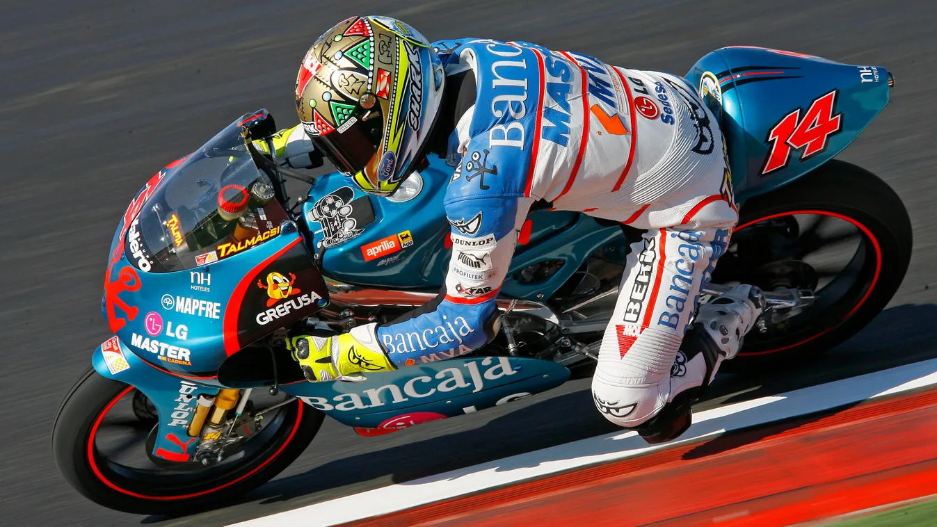 Talmácsi Gábor volt a kakukktojás a Sportcsillagok Falán