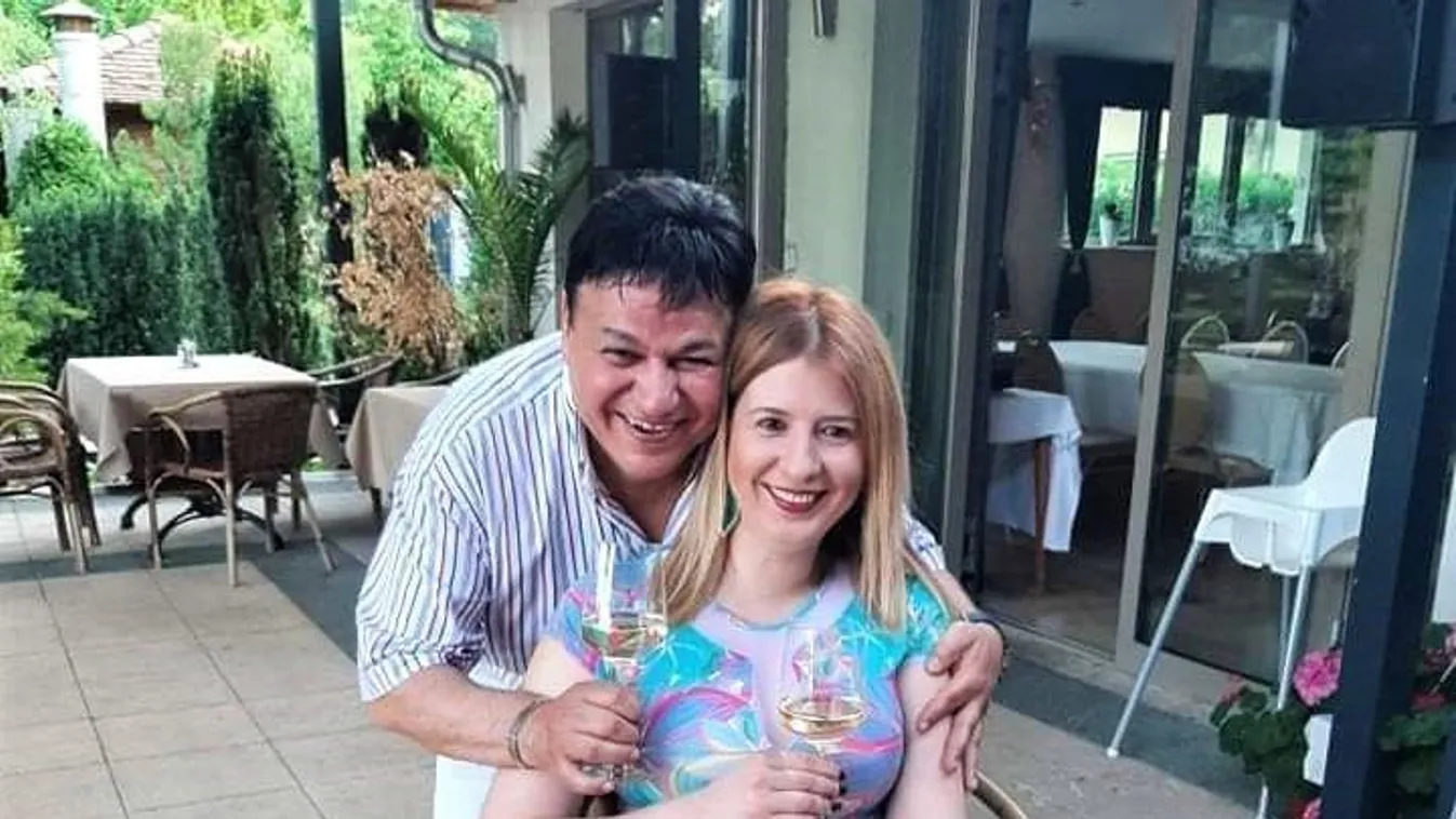 Letelt a gyászév: Újra szerelmes a magyar előadó