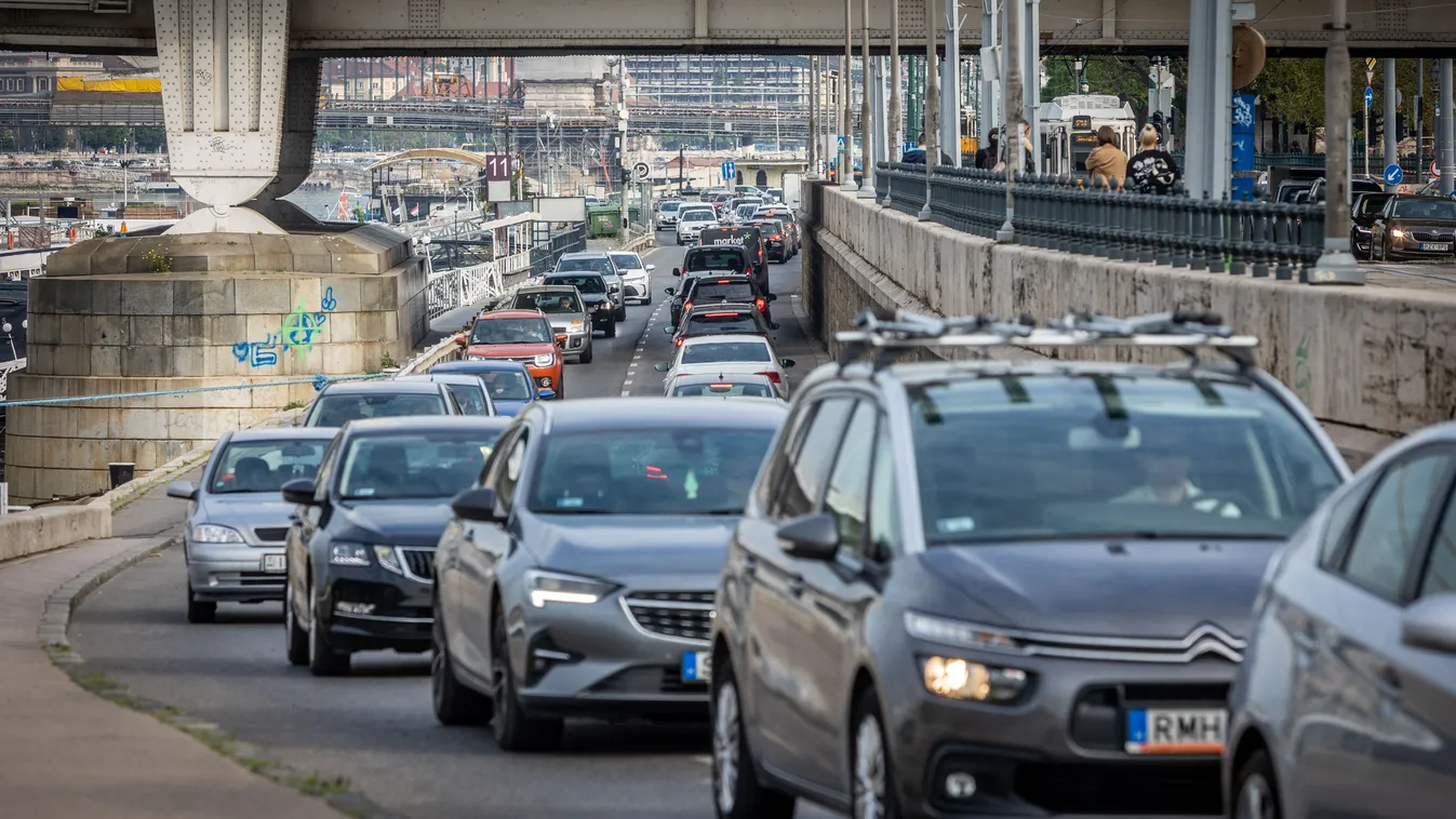 Mit szólsz a rakpart és a Lánchíd lezárásához?