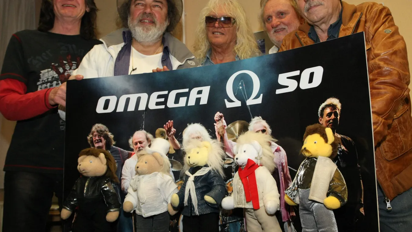 Tiszta vizet öntött a pohárba az Omega menedzsere