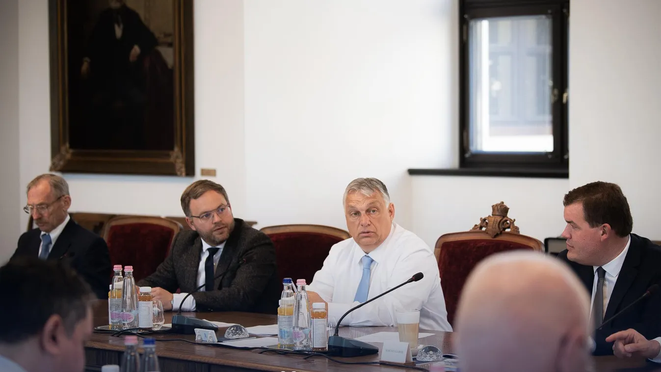 Hamarosan érkeznek Orbán Viktor bejelentései