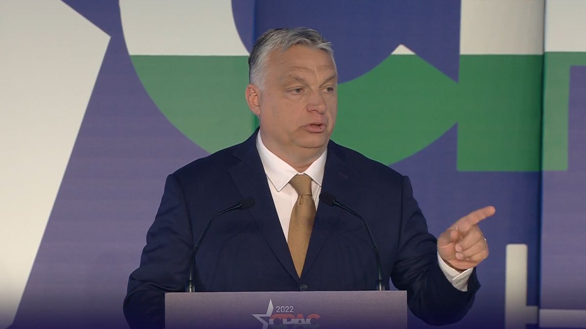 Orbán Viktor 12 pontban foglalta össze a siker titkát