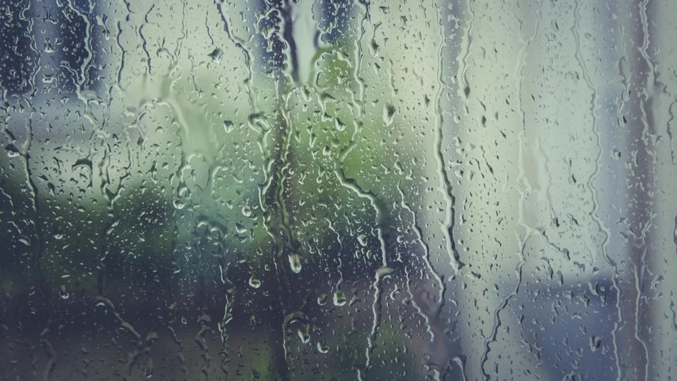 Ebben nem lesz köszönet: kedden tíz fokos lehűlés jön