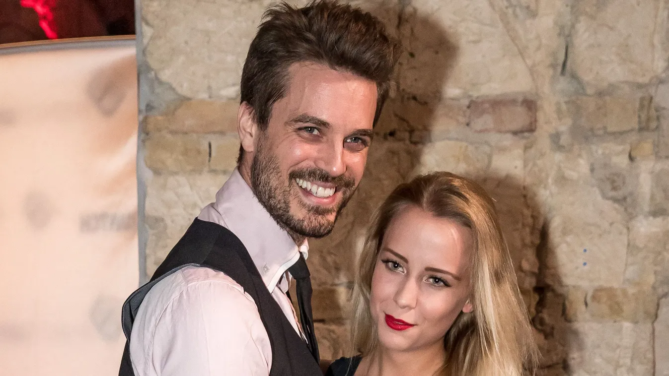 A kamerák előtt kiabált Solti Ádám megcsalt felesége