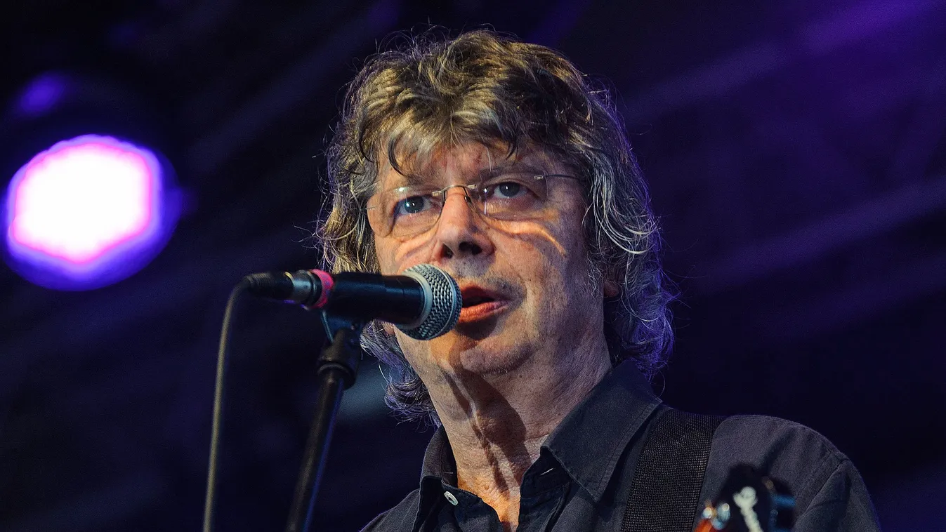 Drámai részletek Bródy János állapotáról