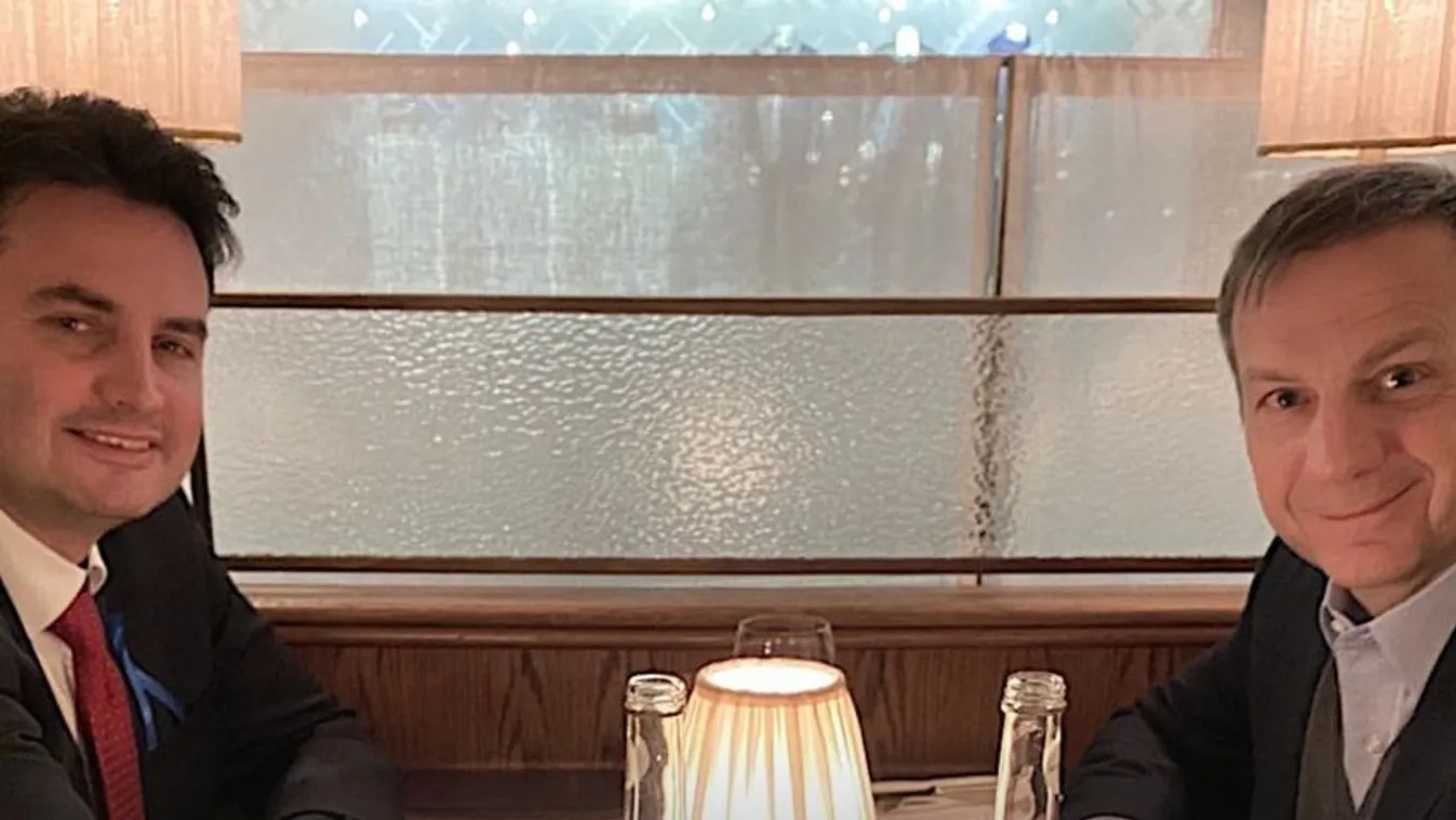 Bajnai Gordon úszógatyában adott utasításokat Márki-Zaynak