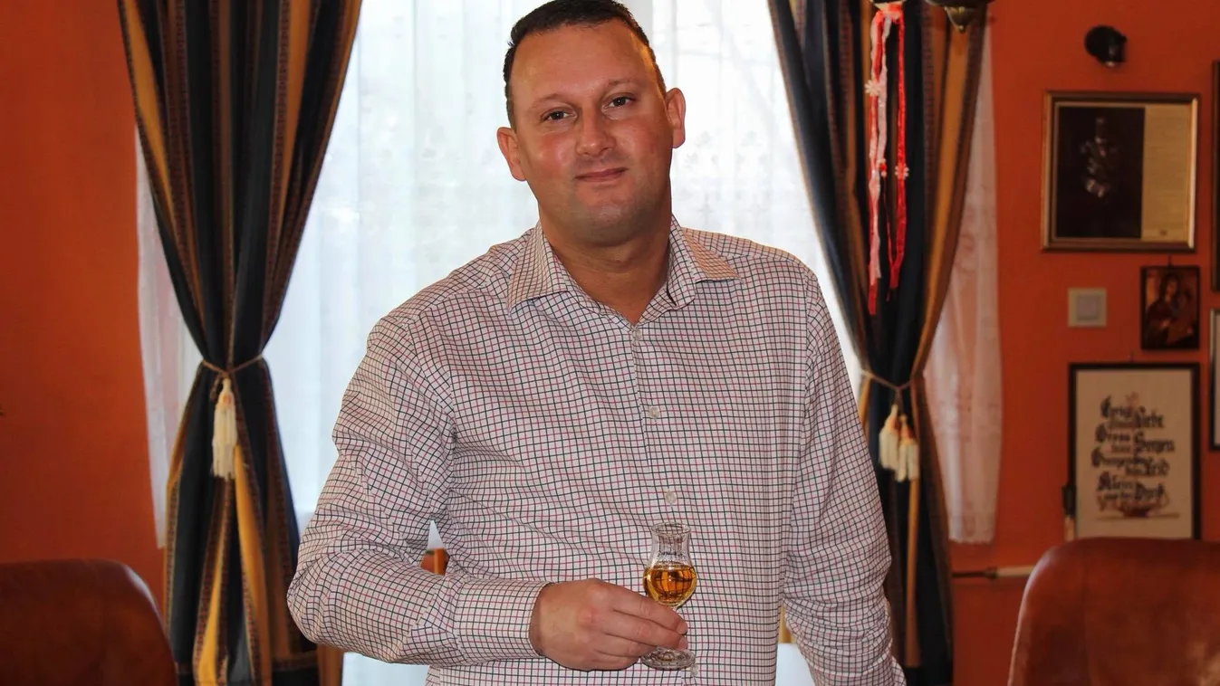 Lehet, hogy túlzásba esett? Durván beszólt a nőknek Nagy Alekosz