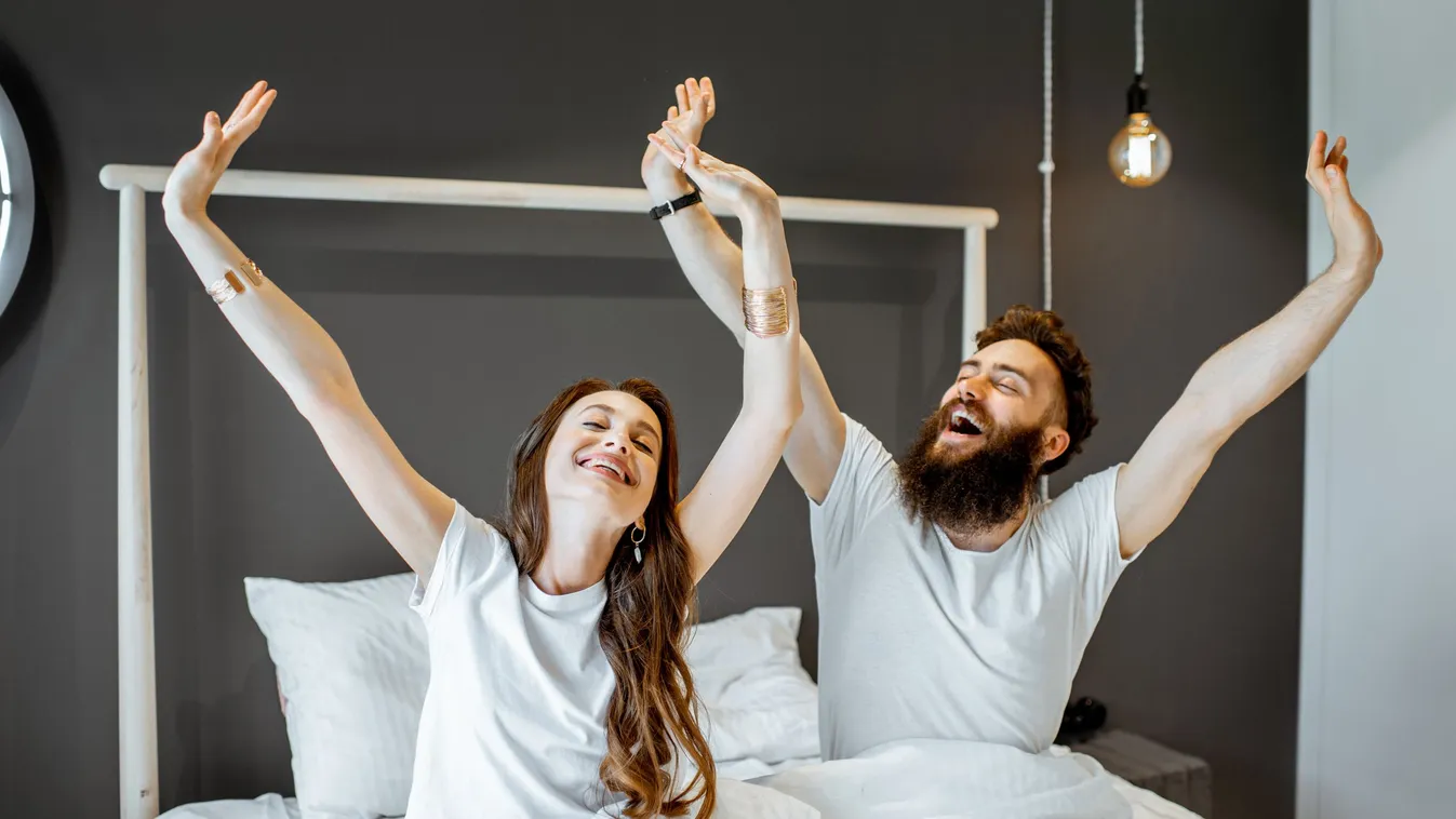 7+1 természetes megoldás a sokkal pihentetőbb alvásért (x)