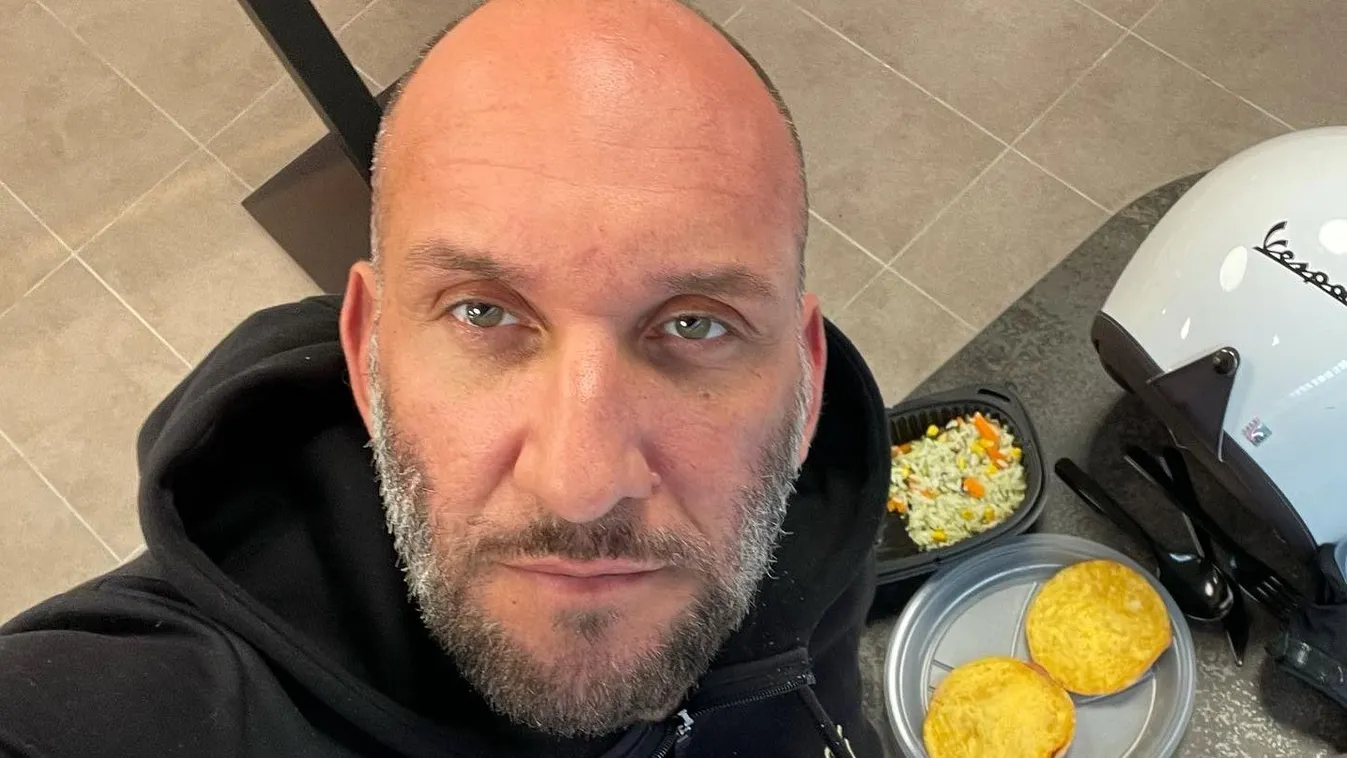 Szívszorító videóval emlékezünk Berki Krisztiánra