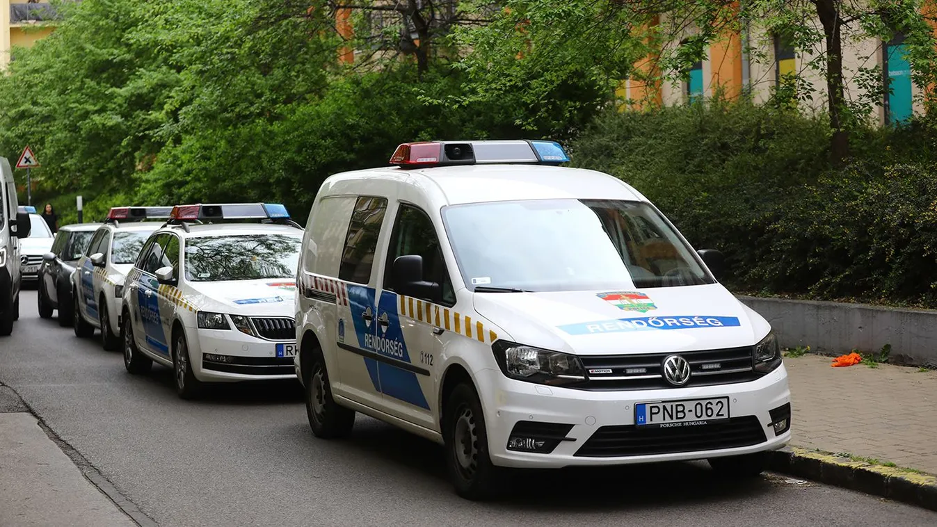 Kiderült, öngyilkos lett-e Berki Krisztián