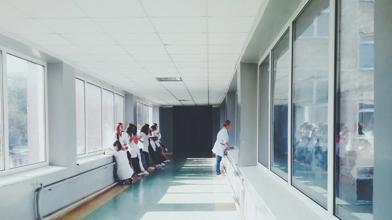 Az életéért küzdött az édesanya egy pókcsípés miatt