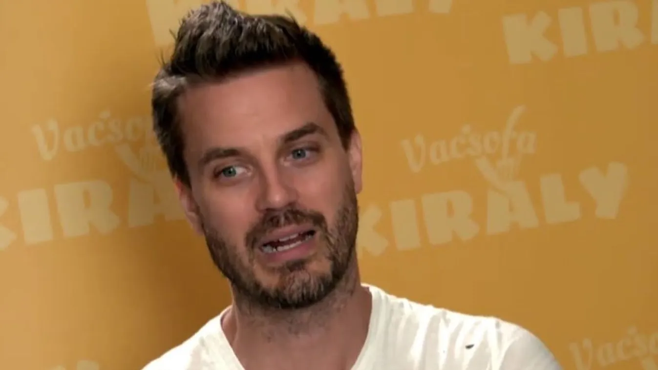 Megtörte a csendet, kitálalt Solti Ádám szeretője