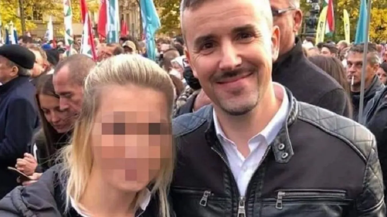 Jobbikos szexbotrány: megszólalt az áldozat