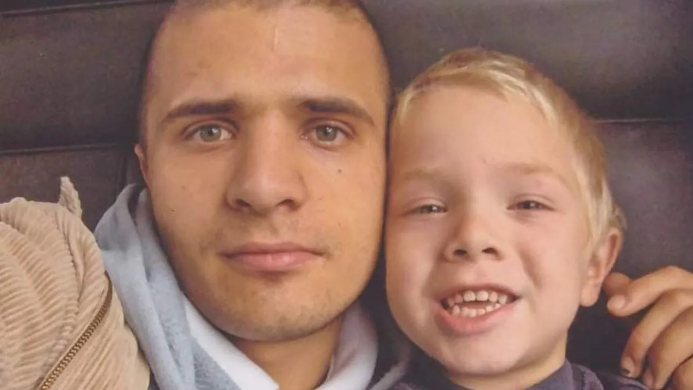 Szívszorító történet: öt embert mentett már meg Imre és fia