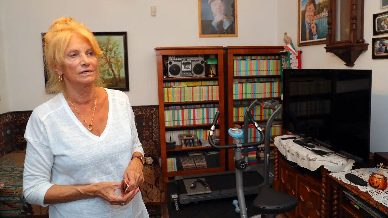 Zalatnay elmondta: ez okozhatta Aradszky Éva halálát