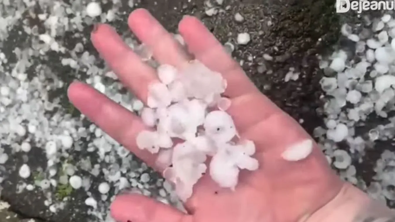 Keresztet vetettek a hívők, ez a csapás történt péntek 13-án