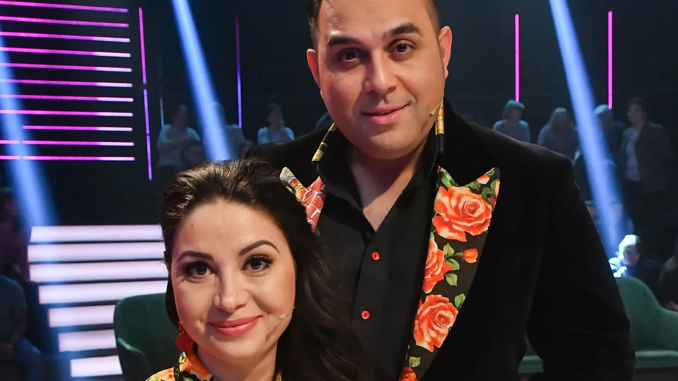 Bódi Csabi újra megkérte Gina kezét