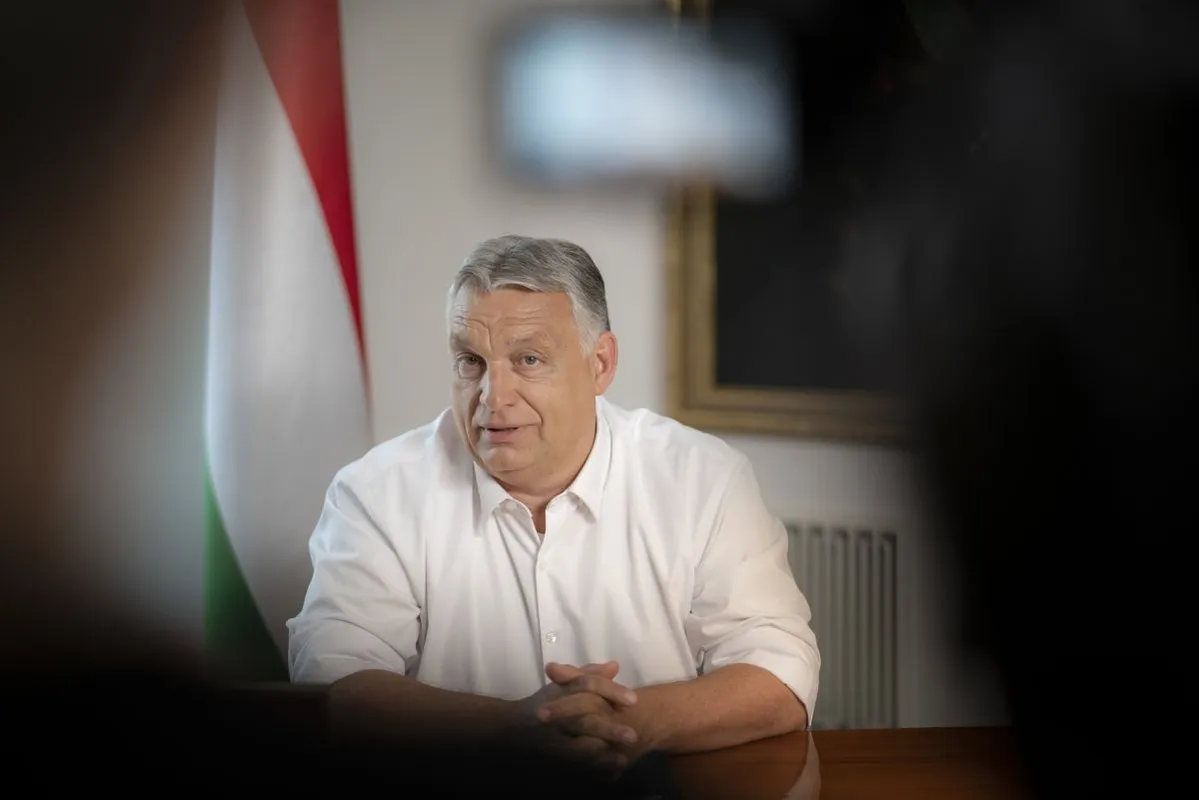 ORBÁN Viktor
